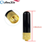 Factory Price 5cm Long 1km Long Range Walkie Talkie Antenna